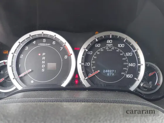 2011 Acura TSX