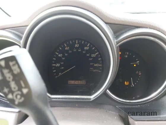 2004 Lexus RX 330