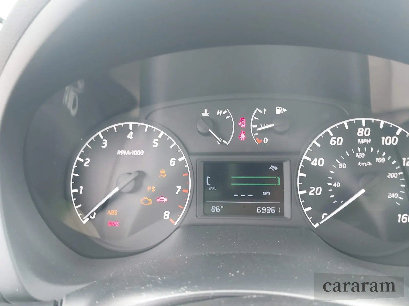2016 Nissan Sentra SR