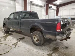 2001 Ford F-350 XL