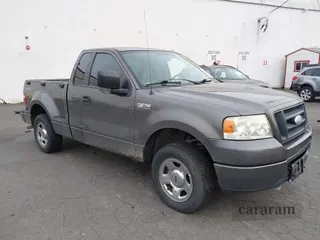 2007 Ford F-150 STX