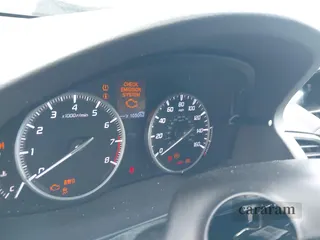 2018 Acura RDX