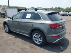 2023 Audi Q5 S line Premium