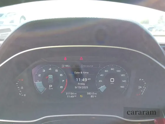 2024 Audi Q3 S line Premium