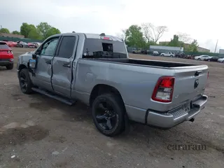 2024 Ram 1500 Tradesman