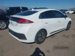 2020 Hyundai Ioniq SE