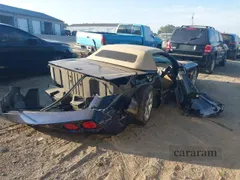 2000 Chevrolet Corvette