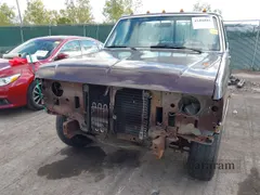 1990 Ford F-150