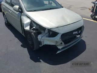 2019 Hyundai Accent SEL