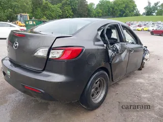 2010 Mazda 3 i Sport