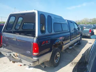 2003 Ford F-250 XL