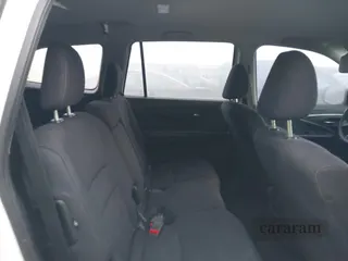 2020 Honda Pilot LX