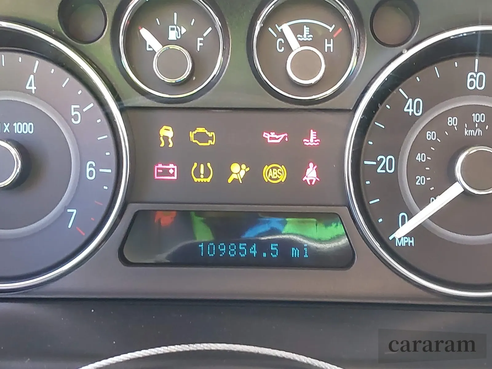 2009 Ford Flex SE
