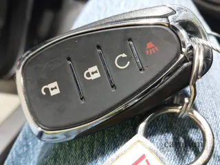 2018 Chevrolet Volt LT