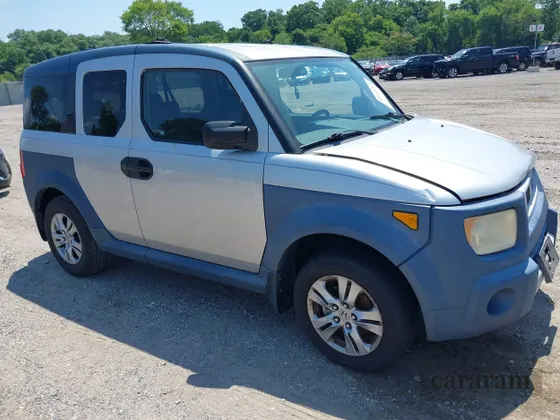 2006 Honda Element EX