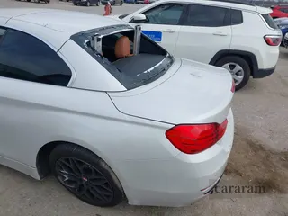 2017 BMW 4 Series 430i