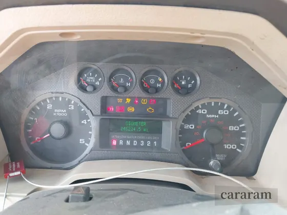 2008 Ford F-250 XL