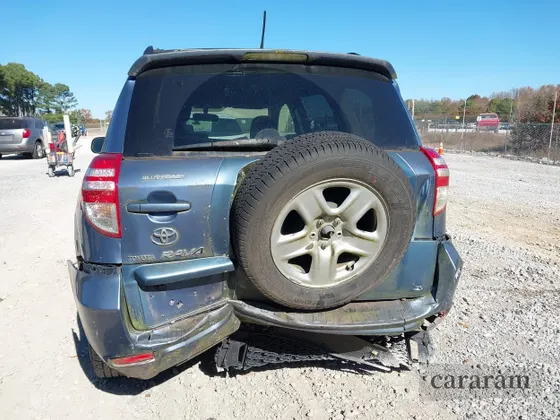 2009 Toyota RAV4