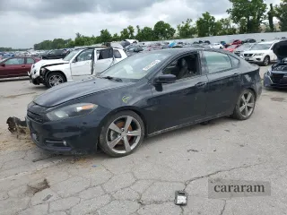 2014 Dodge Dart GT