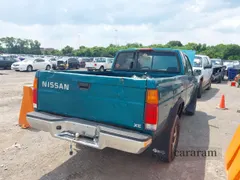 1995 Nissan Frontier XE