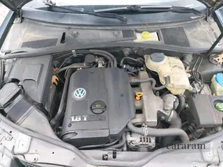 2004 Volkswagen Passat GLS