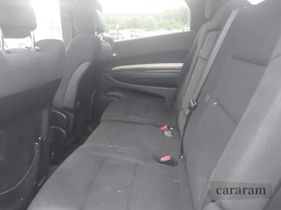 2016 Dodge Durango SXT