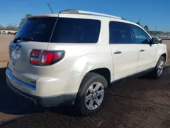 2015 GMC Acadia SLE