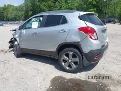 2014 Buick Encore