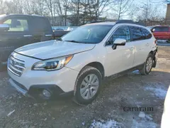 2015 Subaru Outback Premium