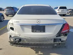 2018 Mercedes-Benz E 300