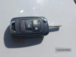 2011 Chevrolet Cruze LS