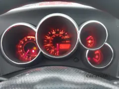2003 Toyota Matrix XR