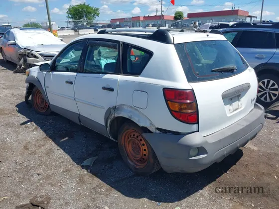 2004 Pontiac Vibe