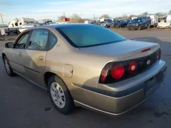 2005 Chevrolet Impala