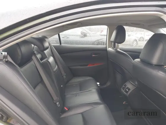 2007 Lexus ES 330
