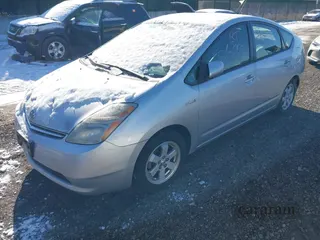 2008 Toyota Prius