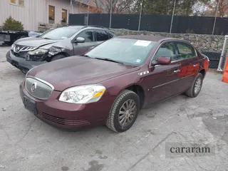 2007 Buick Lucerne CX