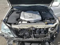 2004 Lexus GX 470