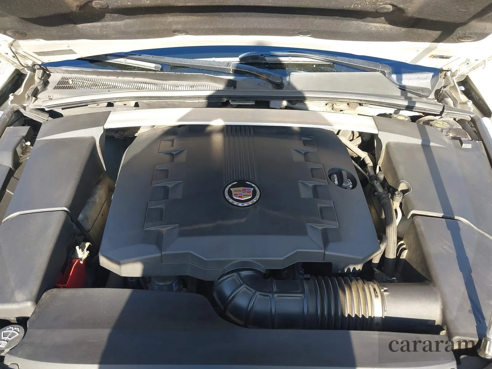 2013 Cadillac CTS Luxury