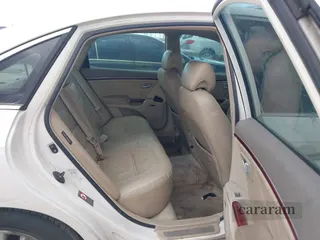 2006 Hyundai Azera SE