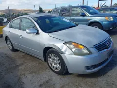 2009 Nissan Altima SL