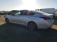 2015 Hyundai Genesis