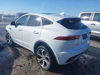 2019 Jaguar E-Pace R-Dynamic S