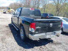2014 Ram 1500 Outdoorsman