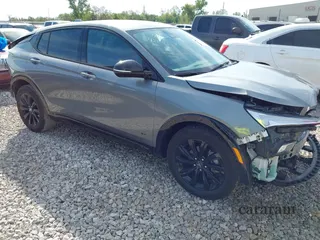 2025 Buick Envista Sport Touring