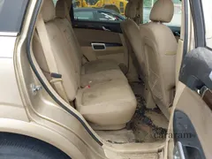 2008 Saturn VUE XR