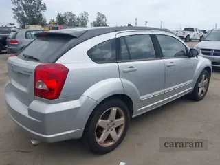 2009 Dodge Caliber R/T