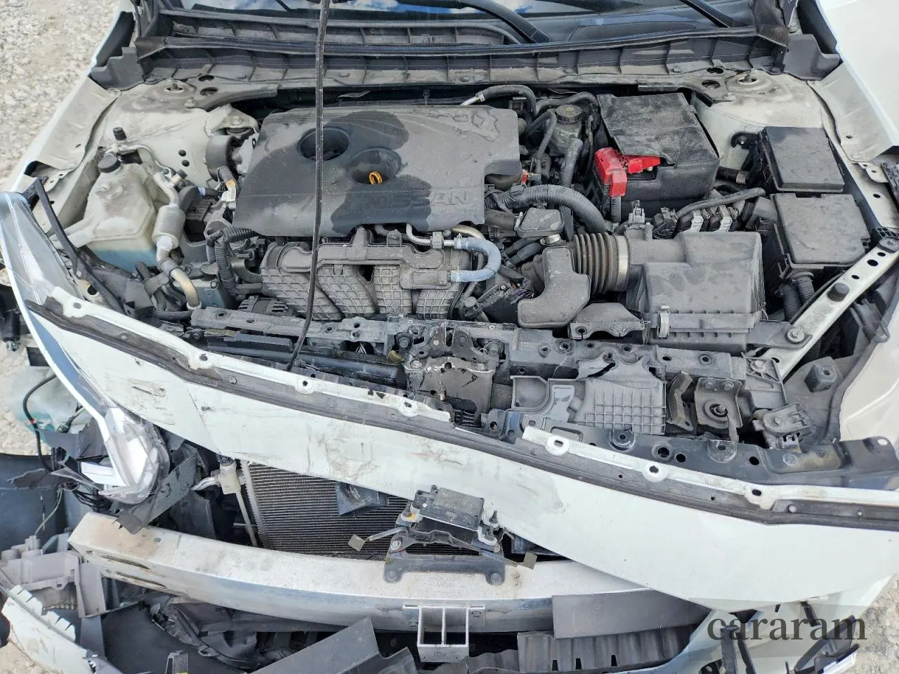 2019 Nissan Altima S
