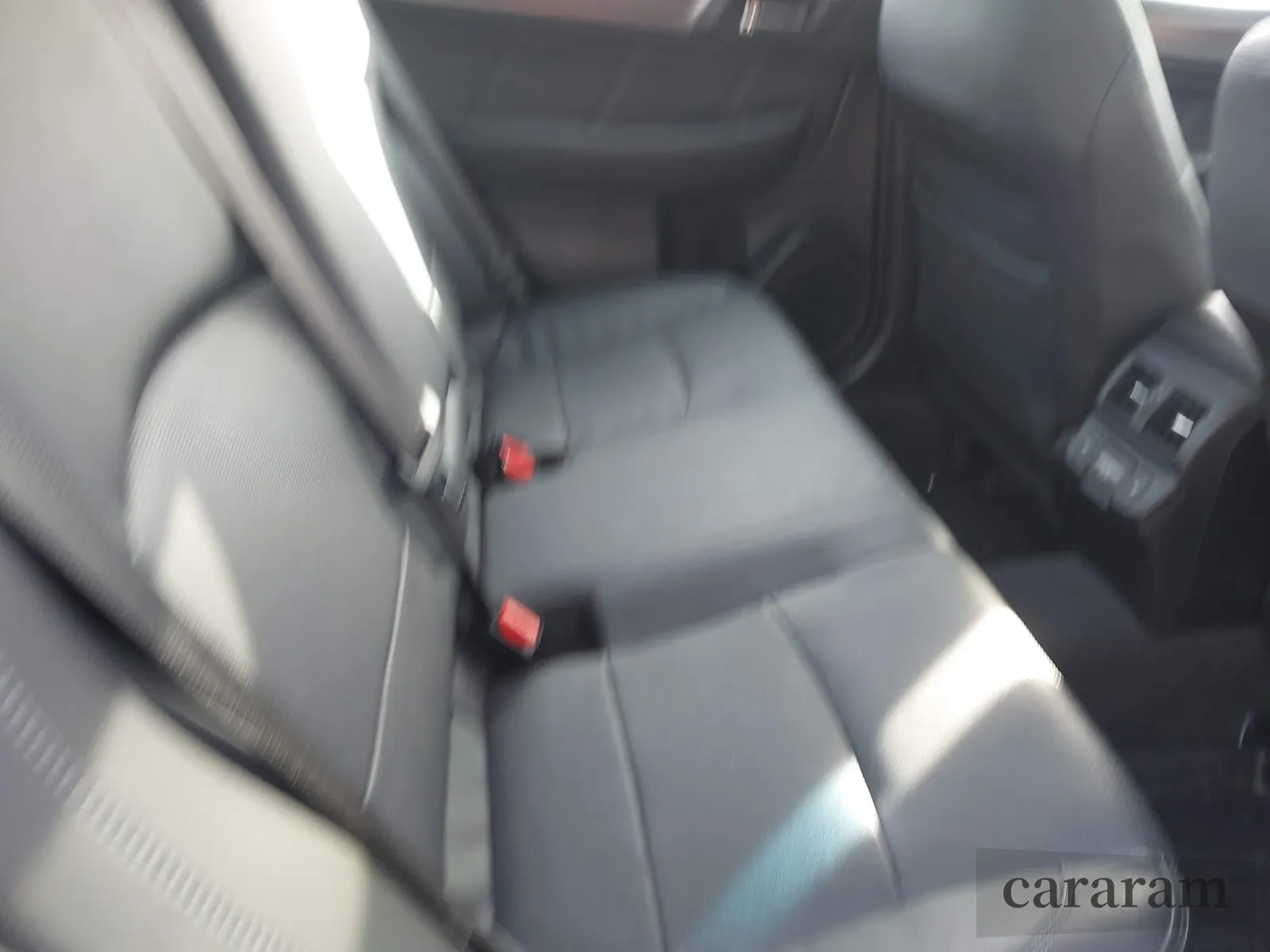 2018 Subaru Legacy Limited