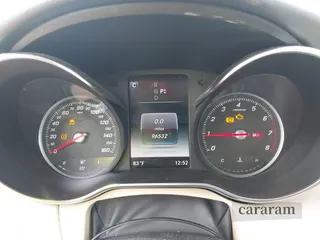 2018 Mercedes-Benz C 300